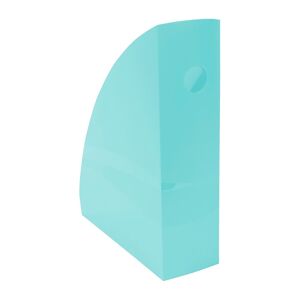 Exacompta Ranges-revues Exacompta Mag-Cube dos de 8,2 cm vert pastel