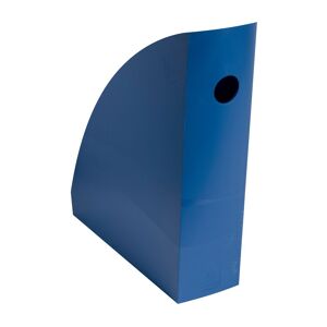 Exacompta Ranges-revues bleu Exacompta Mag-Cube dos de 8,2 cm gamme Néo Déco