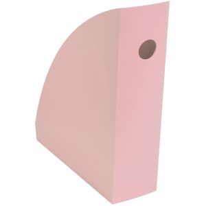 Exacompta Range-revues naturel Exacompta Mag-Cube dos de 8,2 cm gamme Skandi