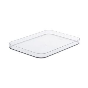 SmartStore Couvercle pour boîte COMPACT CLEAR M - Lot de 4