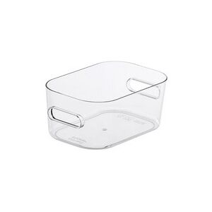 SmartStore Boîte de rangement COMPACT CLEAR L, 15,4 litres