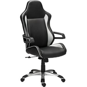 Fauteuil de bureau gaming Fotan Anthracite