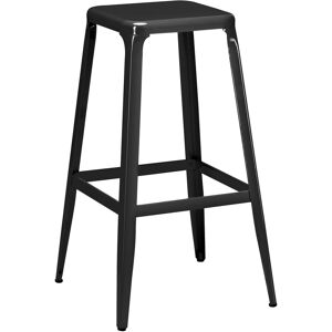 Tabouret Bistrau - Lot de 2