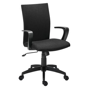 Oregon Chaise de bureau Oregon anthracite