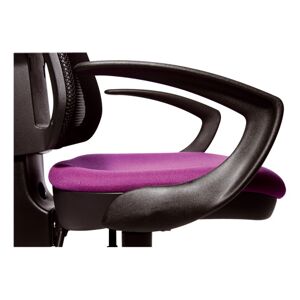 Paire d'accoudoirs fixes pour chaise Open Point synchrone
