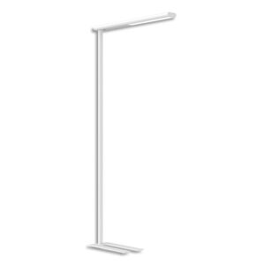 Maul Lampadaire LED MAULjet éclairage direct 35% et indirect 65%, 4000k, aluminium