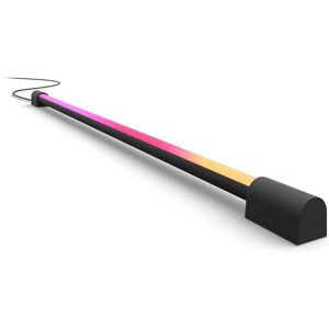 Philips HUE Lumière connectée Philips Hue Play Gradient Light Tube 75cm, Noir