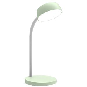 Unilux Lampe de bureau led Unilux tamy 30 cm vert