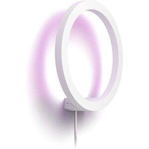 Philips HUE Lumière connectée Philips HWCA SANA Applique 20W- Blanc