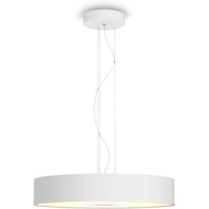 Philips HUE Lumière connectée Philips HWA FAIR Suspension 39W - Blanc Blanc