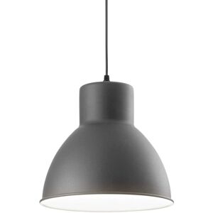 Metro IDEAL LUX Suspension Metro SP1 noir