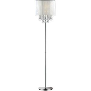 IDEAL LUX Lampadaire salon Opéra PT1