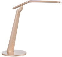 Aluminor Lampe de bureau led Sigma - Or Aluminor Lampe de bureau led Sigma - Or