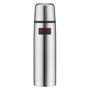 Thermos Bouteille isotherme Light & Compact, argent