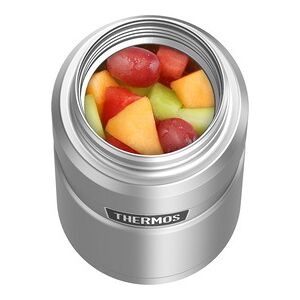 Thermos récipient alimentaire STAINLESS KING, 0,71 litre,