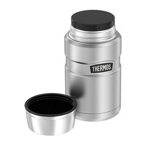 Thermos récipient alimentaire STAINLESS KING, 0,71 litre,