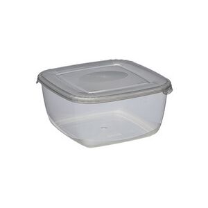 Boîte de congélation Polar, 2,5 litres, gris - Lot de 8