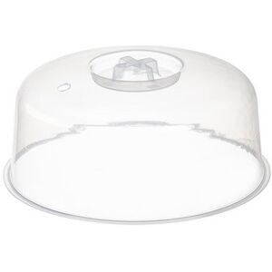 Cloche pour micro-ondes Micro, diamètre: 245 mm - Lot de 8