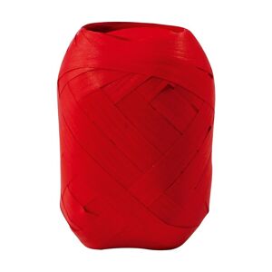 Clairefontaine Plat. 24 oeufs mats 10mx7mm ss coque Rge - Rouge