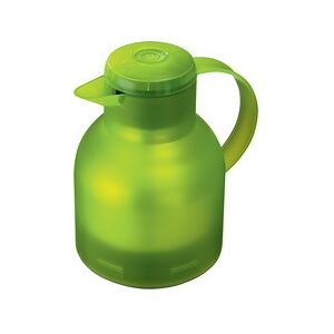 Emsa Pichet isotherme SAMBA, 1 litre, vert clair translucide