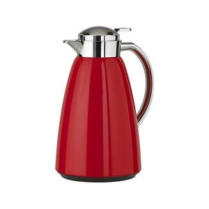 Emsa Pichet isotherme CAMPO, 1 litre, rouge