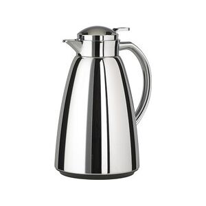 Emsa Pichet isotherme CAMPO, 1 litre, chrome