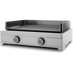 Rio FORGE ADOUR Plancha MODERN E60 Inox