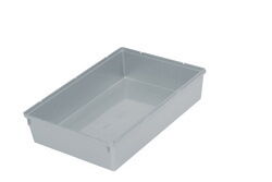 Keeeper Compartiment pour tiroir, (L)80 x (P)80 x (H)50 mm - Lot de 20