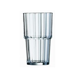 Arcoroc Verre drink 'Norvege', 0,32 litres - Lot de 12