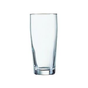 Arcoroc Verre à bière 'WILLI', contenu, 0,33 l - Lot de 12