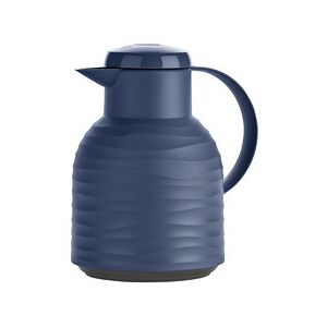 Emsa Pichet isotherme SAMBA WAVE, 1,0 litre, navy