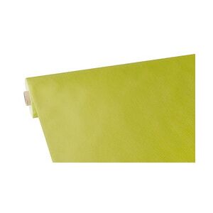 Papstar Nappe 'soft selection plus', vert citron Fuchsia