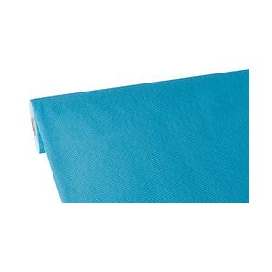 Papstar Nappe 'soft selection plus', turquoise Champagne