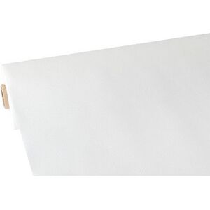 Papstar Nappe 'soft selection', sur rouleau, blanc