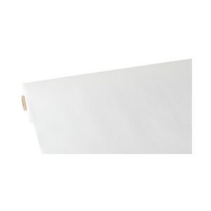 Papstar Nappe 'soft selection plus', blanc