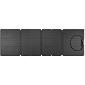 ECOFLOW Centrale domotique Ecoflow 110W Solar Panel Lilas