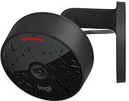 Logitech Circle View - caméra de surveillance réseau