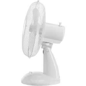 Ventilateur de bureau 30 cm