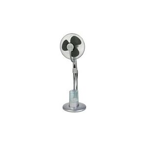 Ventilateur / humidificateur d'air PC-VL 3111 LB