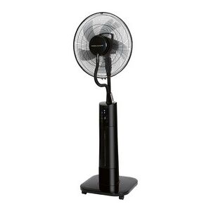 Ventilateur / humidificateur d'air PC-VL 3089 LB