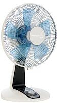 Rowenta Ventilateur de bureau Turbo Silence 30 cm Rowenta Ventilateur de bureau Turbo Silence 30 cm
