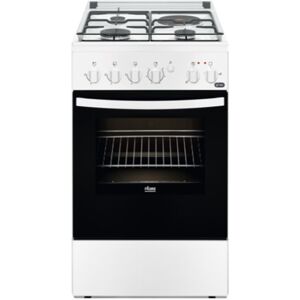 FAURE Cuisiniere mixte FCM54041WA