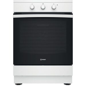 Indesit Cuisiniere induction IS67IQ5PCW