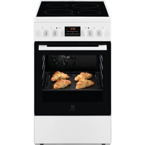 Electrolux Cuisiniere vitroceramique LKR524288W