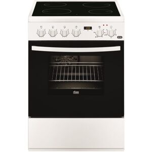 FAURE Cuisiniere vitroceramique FCV6530CWA