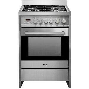 AMICA Cuisiniere gaz ACME2005X