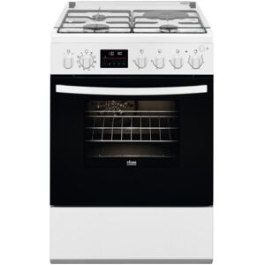 FAURE Cuisiniere mixte FCM659HPWA