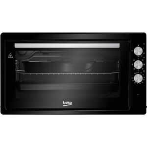 Beko Mini four BMF50CPB Mini Four Multifonction 50L Nuances de gris