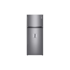 LG Réfrigérateur congélateur haut GTF7043PS