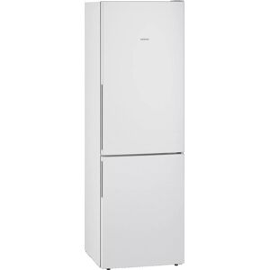 Siemens Réfrigérateur congélateur bas KG36VVWEA IQ300, HyperFresh, 308 L